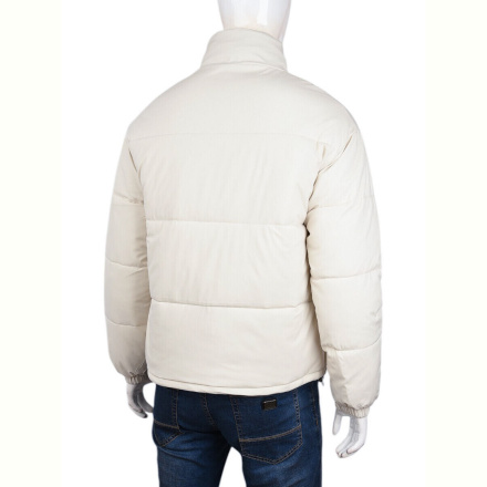 Куртка Obuvok A2022-7 beige (09278)