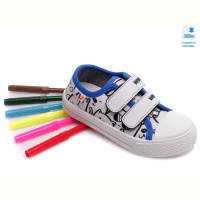 Кеды Prime-Opt Weestep R107850396-WS