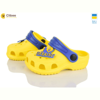 Кроксы Clibee 116158