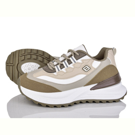 Кроссовки Mengfuna-AESD 25-43