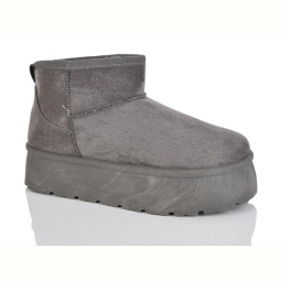 Угги HOROSO-UFO VAM356-1D