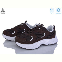 Кроссовки STILLI Group NK110-8 шкіра