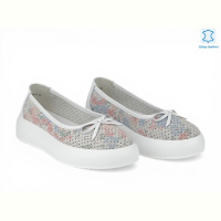 Балетки Allshoes 208611