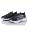 Кроссовки Violeta 177-28 black