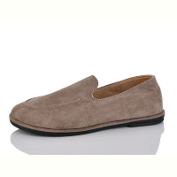Туфли Violeta 197-206 d.khaki