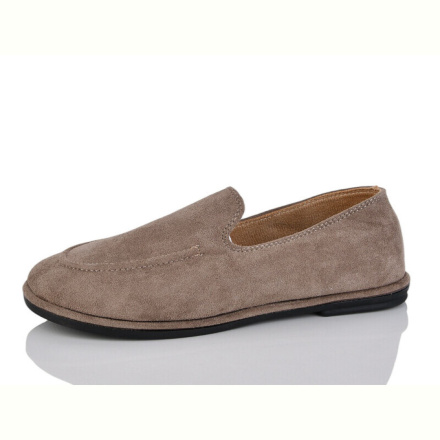 Туфли Violeta 197-206 d.khaki