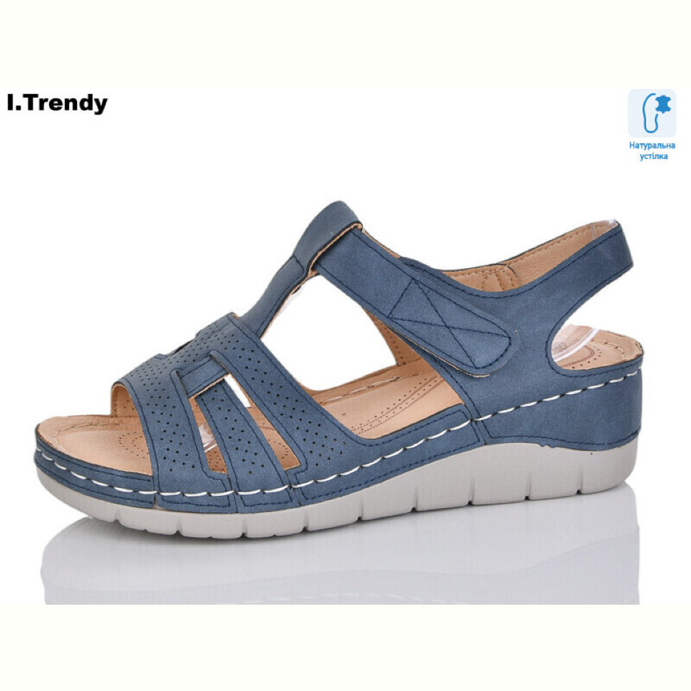 Босоножки Trendy G90-6