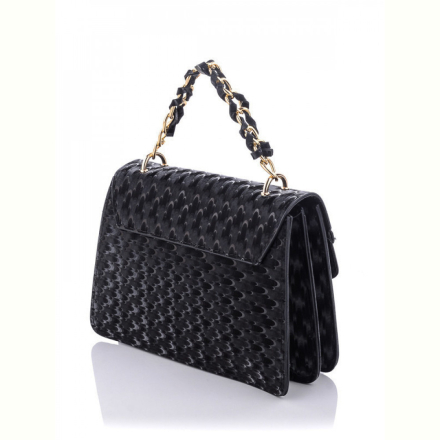 Сумка David Polo 1177-1 black