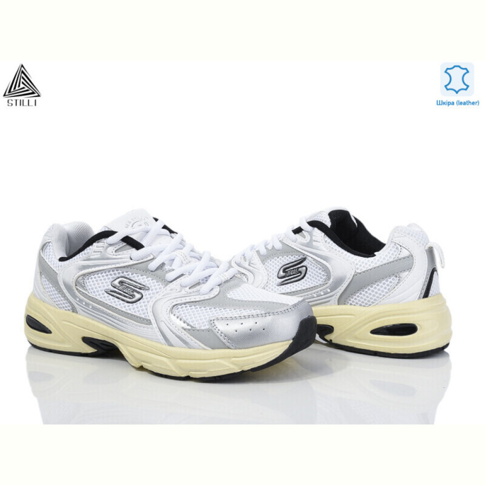 Кроссовки STILLI Group HB120-2 шкіра піна