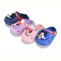 Кроксы BABYSHOP 408 mix
