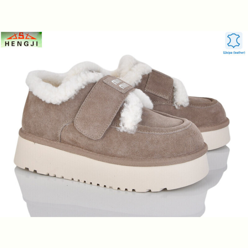 Угги HENGJI-ELENA 720-5