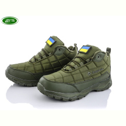 Ботинки Bayota A9005-9