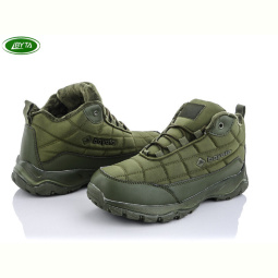 Ботинки Bayota A9005-9