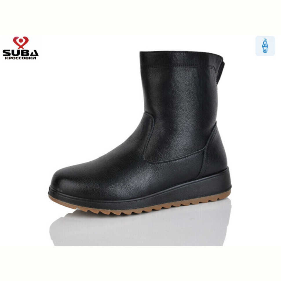 Ботинки SUBA N891