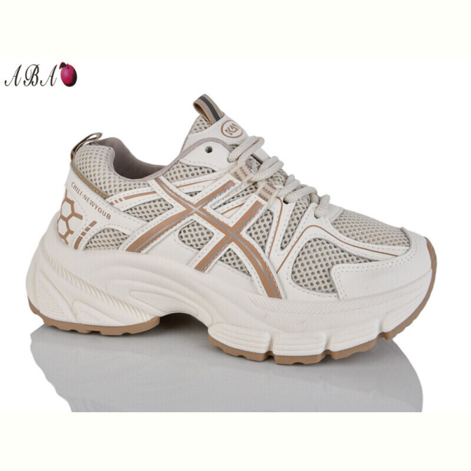 Кроссовки Aba W807-3 Кроссовки Aba W807-3