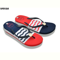 Вьетнамки Super Gear 01-1469 mix