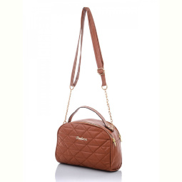 Сумка David Polo 1143-9 brown