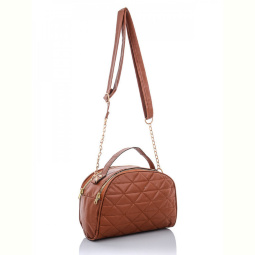 Сумка David Polo 1143-9 brown