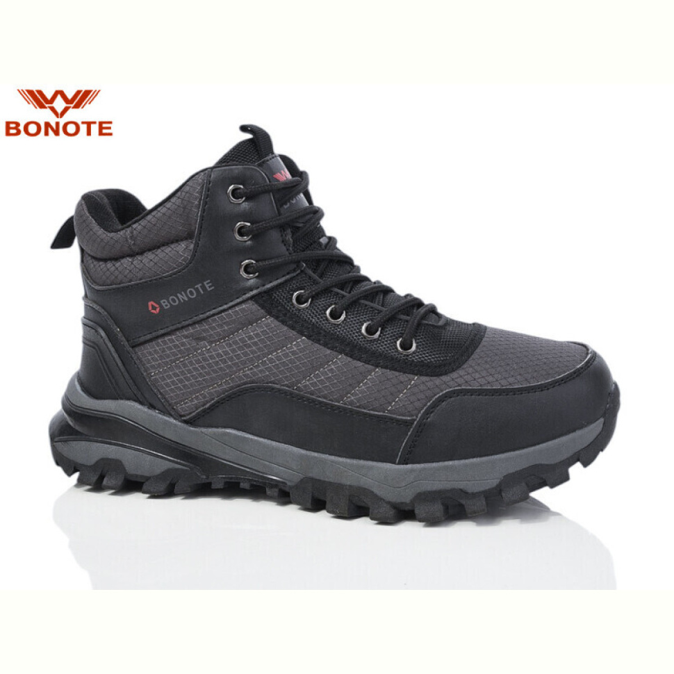 Ботинки Bonote A9020-4