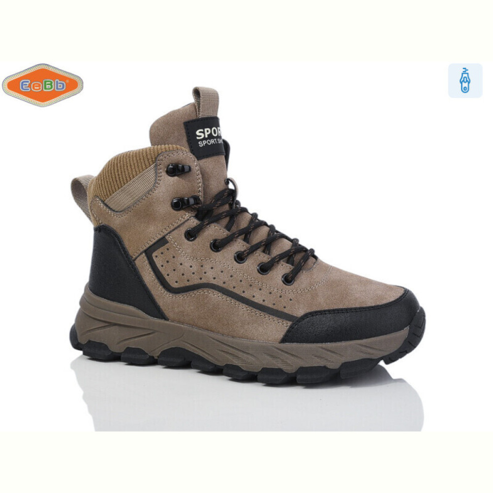 Ботинки EeBb A1701-2