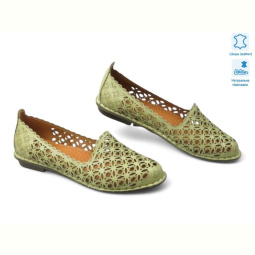 Балетки Allshoes 199305