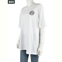 Футболка BIG 4071-W03-2 white