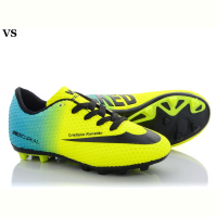 Футбольная обувь VS CRAMPON 06 (31-35)