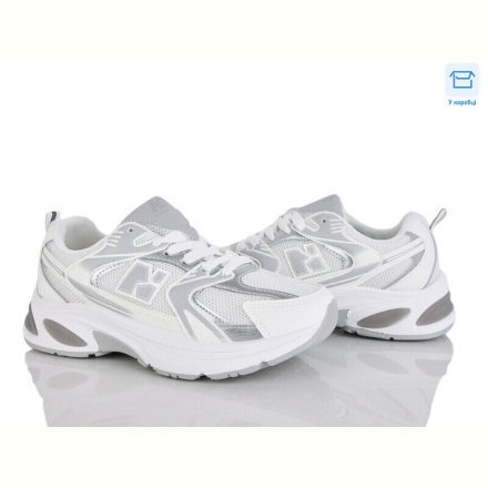 Кроссовки Hongquan J2119-2