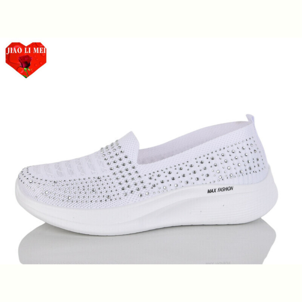 Слипоны Jiao Li Mei A6-2 Слипоны Jiao Li Mei A6-2