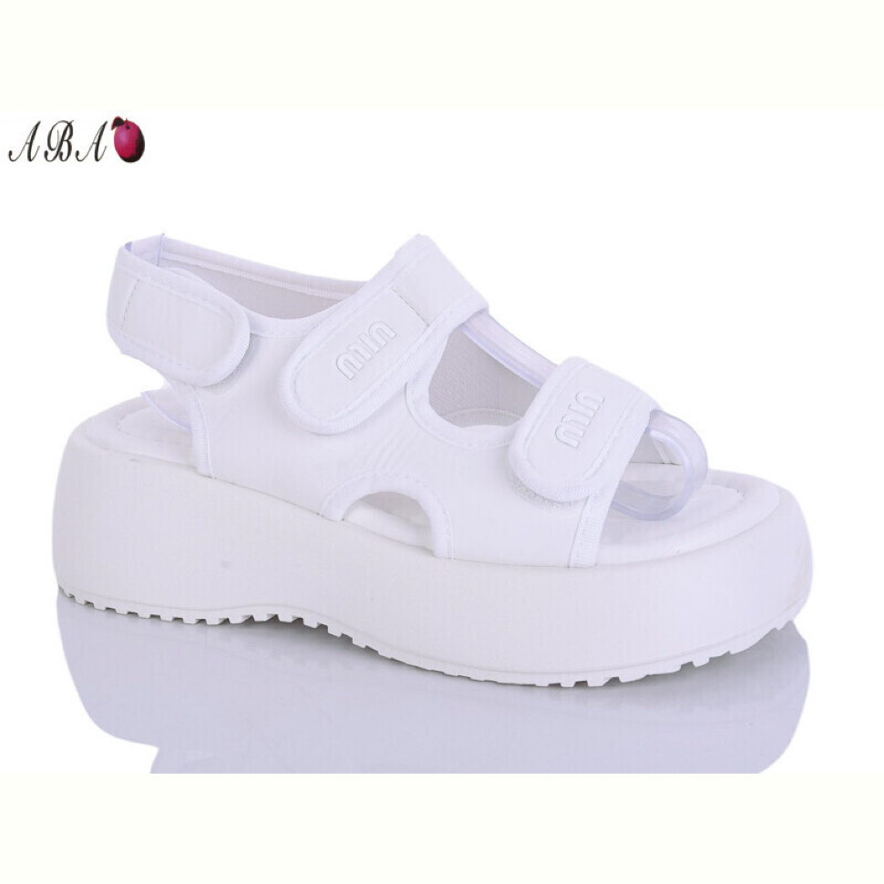 Босоножки Aba 726-2