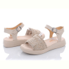 Босоножки Violeta 15002 beige