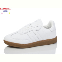 Кроссовки GFB-Канарейка M3135-4