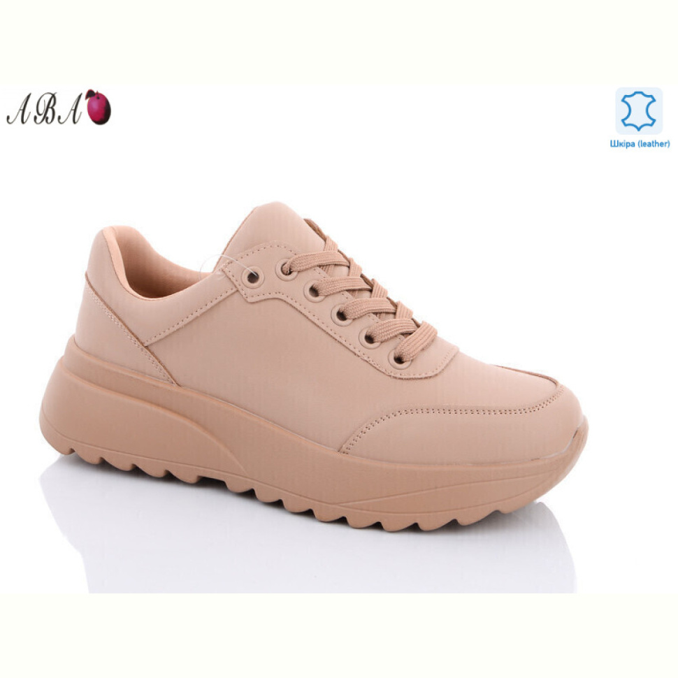 Кроссовки Aba B0ABA7-6