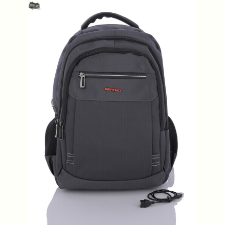 Рюкзак Superbag 1110 grey (5-30)