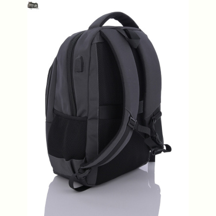 Рюкзак Superbag 1110 grey (5-30)