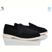 Туфли Red Sun B5-1тф