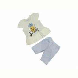 Костюм Kids-modnik 1389 жовтий (1 рік)