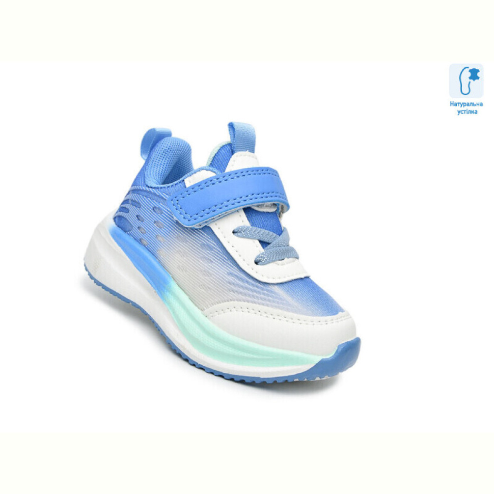 Кроссовки TOM.M 65083F