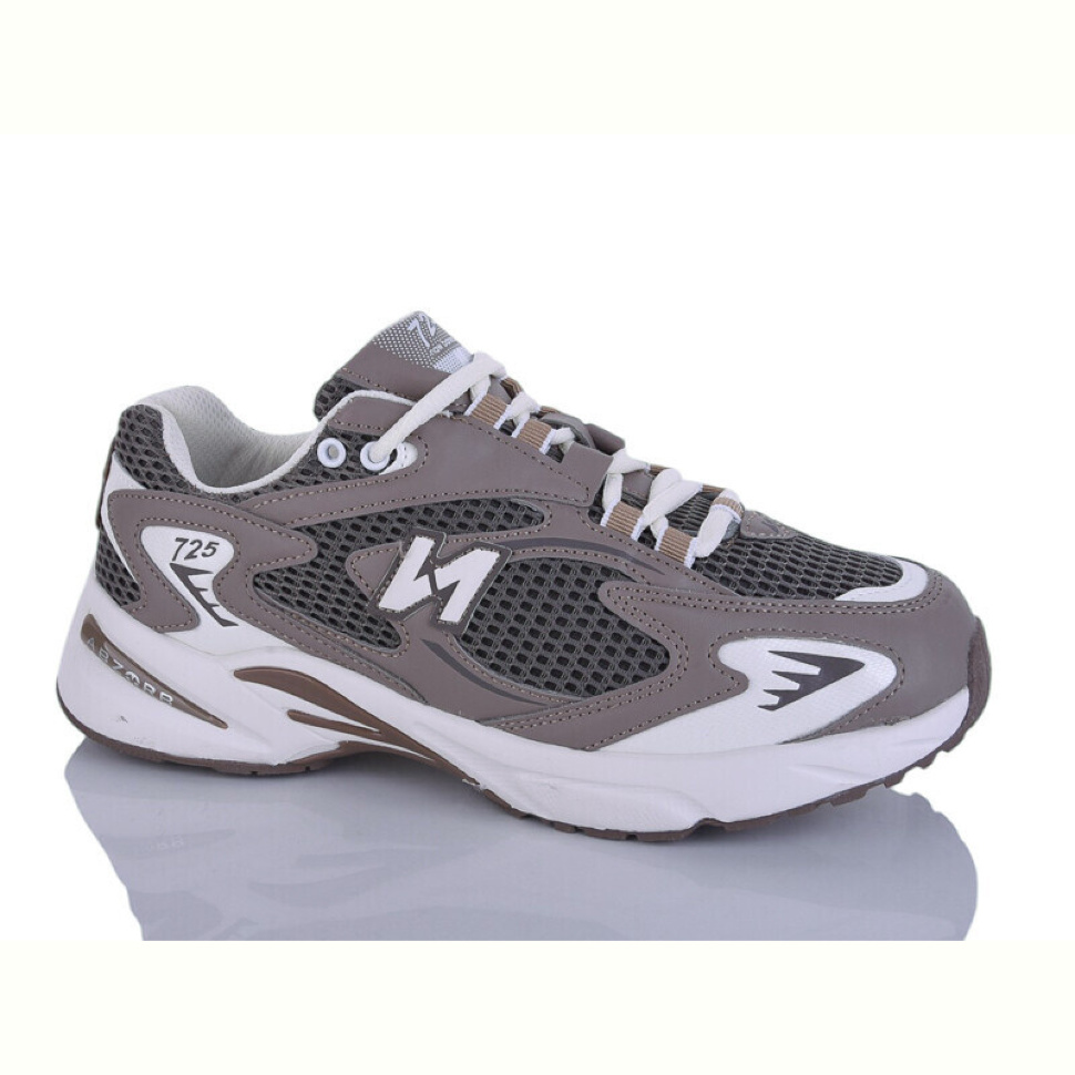 Кроссовки X&Y 327-7