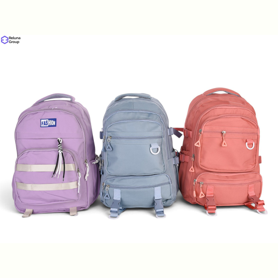 Рюкзак Reluna Group LD9804-1 mix