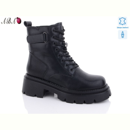 Ботинки Aba D7ABA10