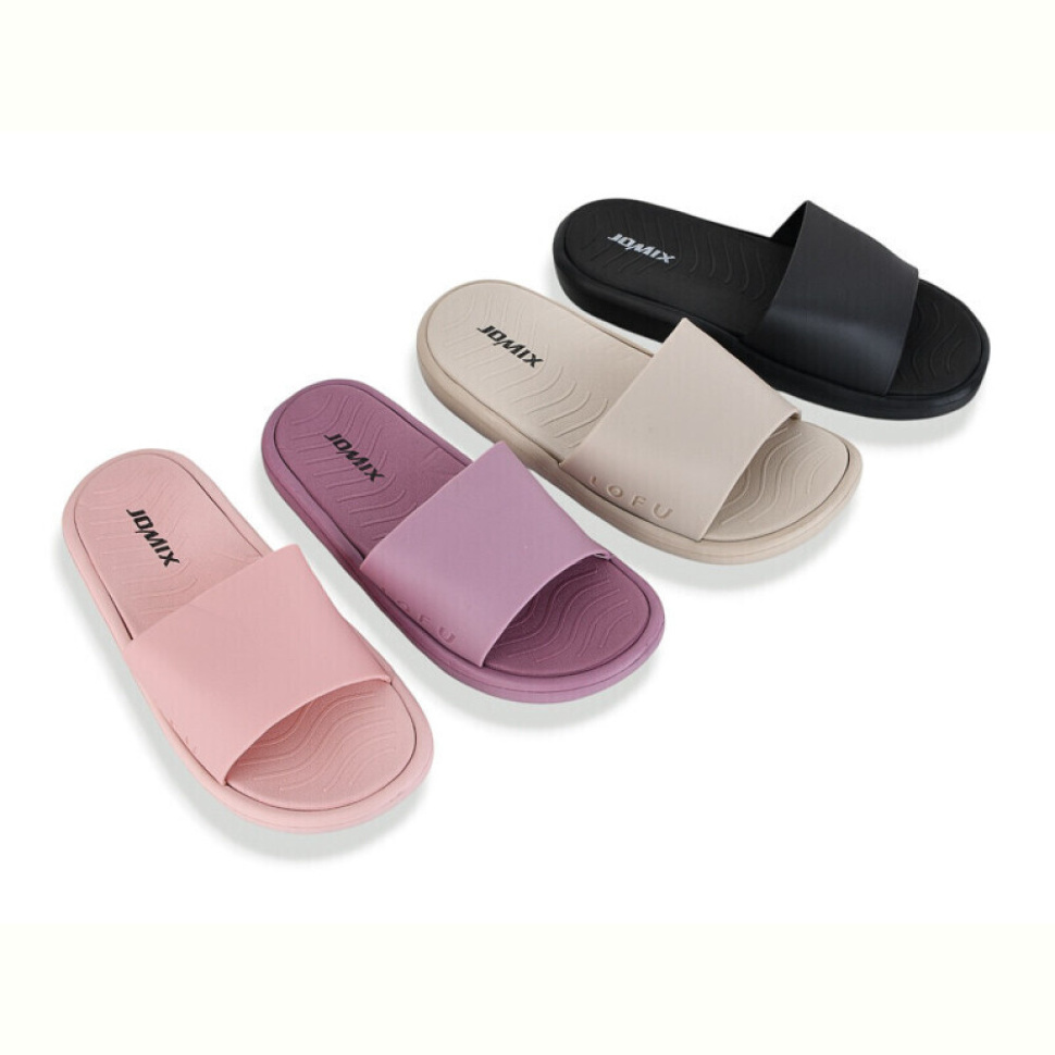 Шлепки CAP 3153 mix