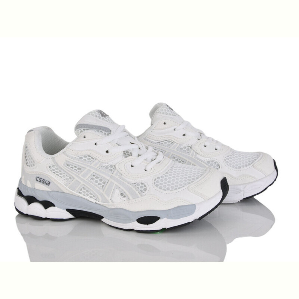 Кроссовки Loretta K510-3