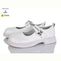 Туфли Clibee-Doremi B1601 white
