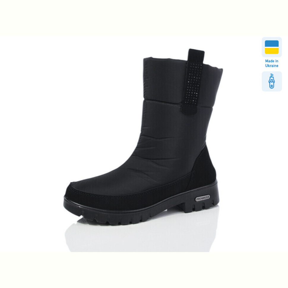Дутики Lot Shoes 34-03
