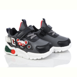 Кроссовки Ok Shoes WM454-3