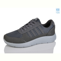 Кроссовки STT 03 grey (37)