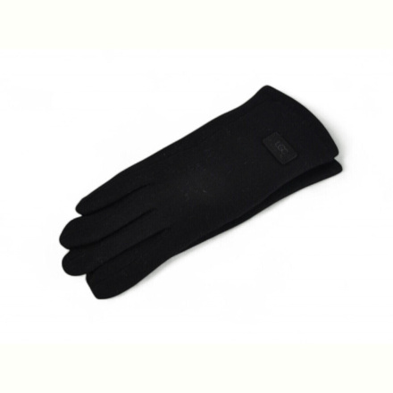 Перчатки Королева B152-97 black