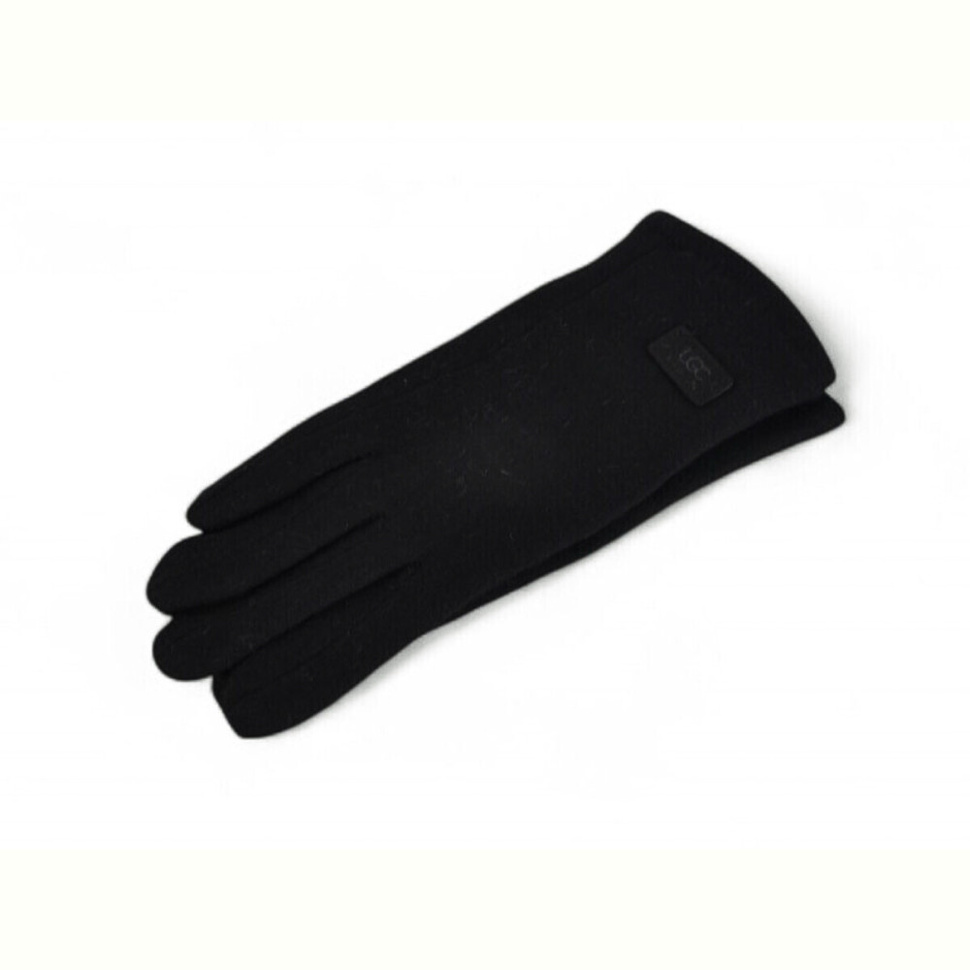 Перчатки Королева B152-97 black