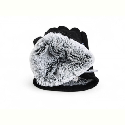 Перчатки Королева B152-97 black